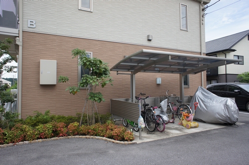 ティプラザ駒生町 B 101号-12