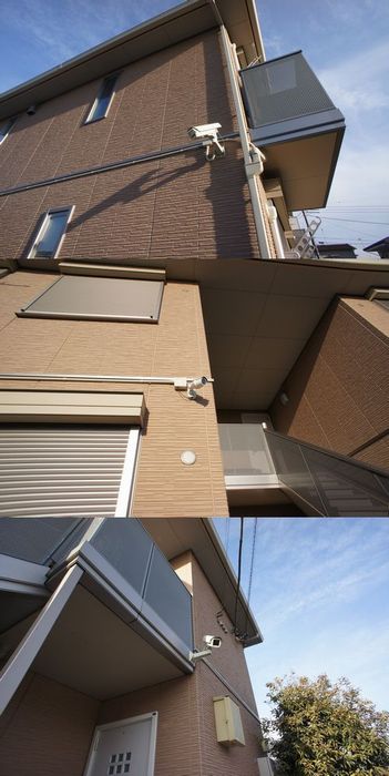 ガーデンハイツ 102号-3