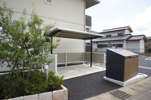 マッセルドルフ 202号-14