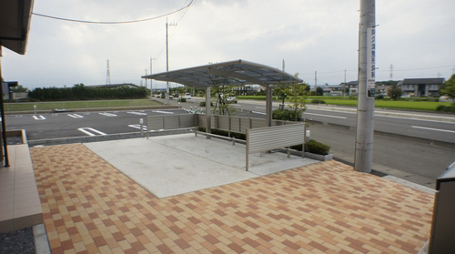 メゾン・マム 201号-12