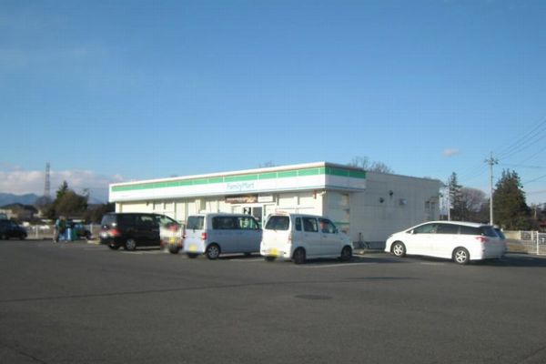 メゾン・マム 201号-14