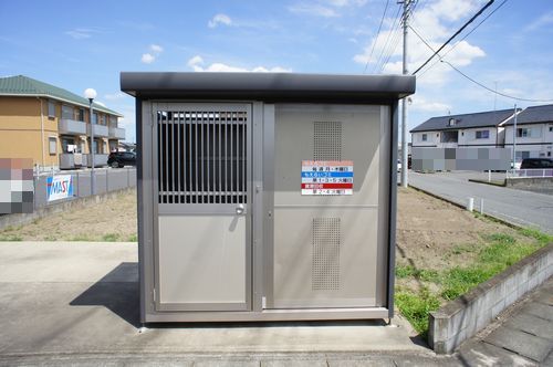 リヴェールＫ 101号-13