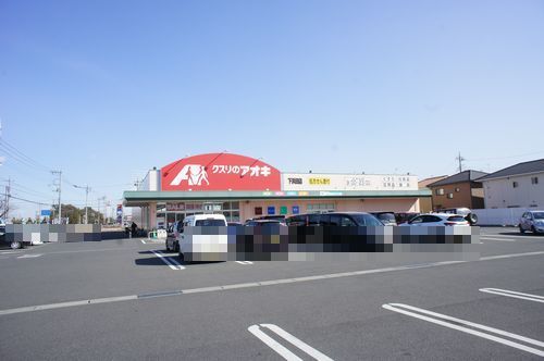 リヴェールM 101号-14