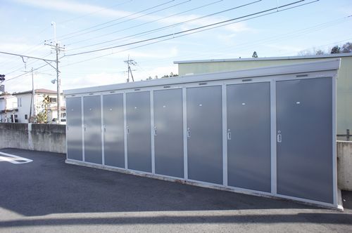 クレシア 103号-12