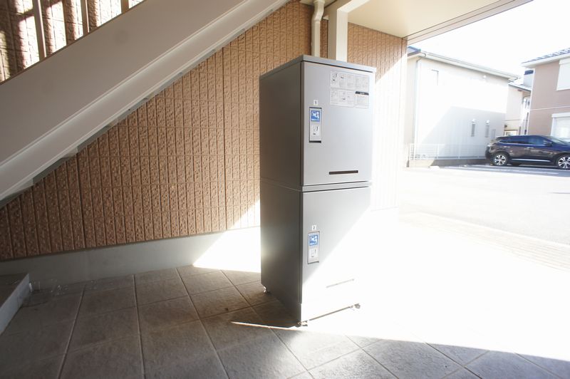 ピコロモンド Ⅰ 101号-12