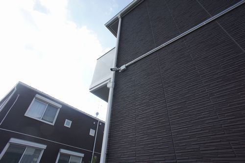 ヴィヴァーチェⅢ 202号-12