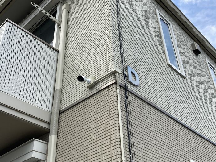 フェイム　Ｄ 202号-12