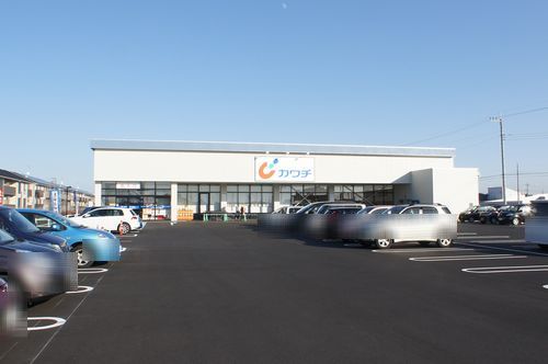 フェイム　Ｄ 202号-13