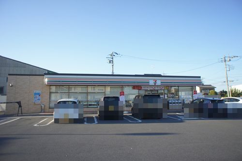 ファミール輝　Ⅱ 201号-12