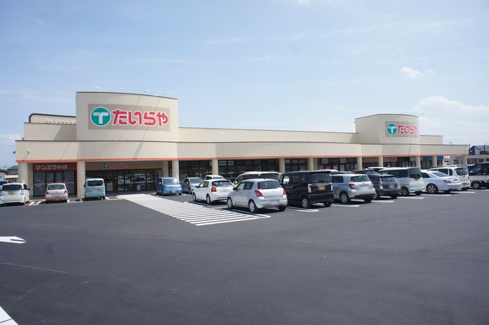 メゾン・ダルモニ　Ａ 102号-13