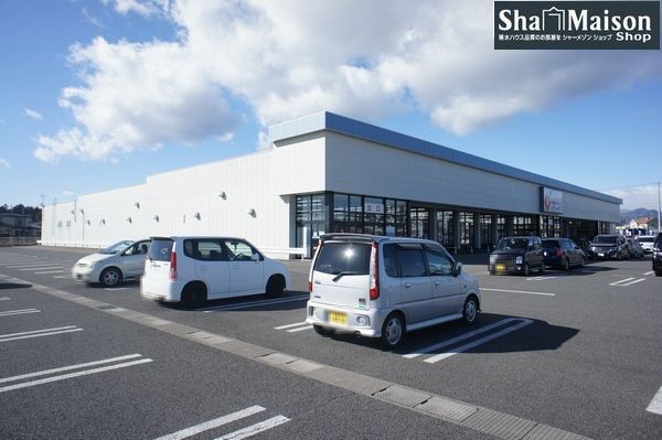 メゾン・ダルモニ　Ａ 102号-14