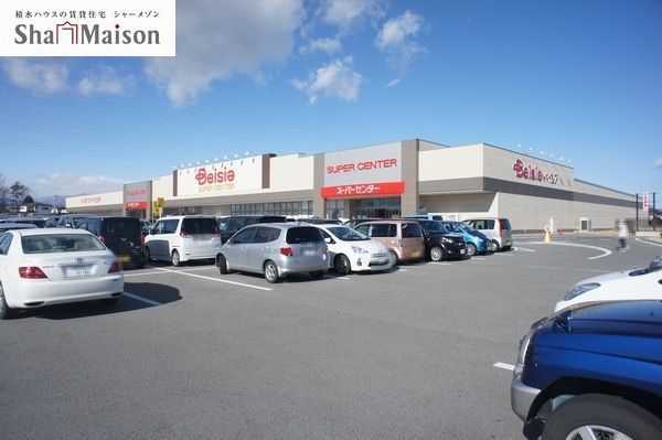 メゾン・ダルモニ　Ｂ 202号-15