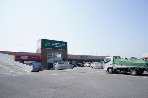 フェルス・ヴィエルジェ 202号-13