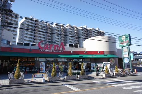 フェスタメゾン D 202号-12