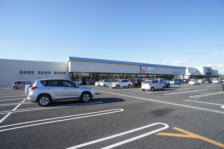 ボヌール　Ｃ 102号-14