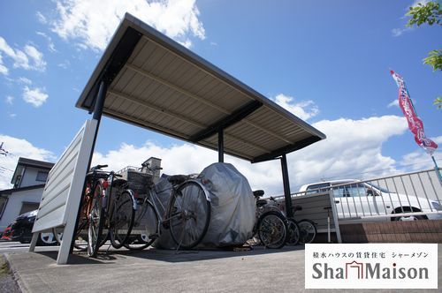 プラティニ Ⅱ 203号-12