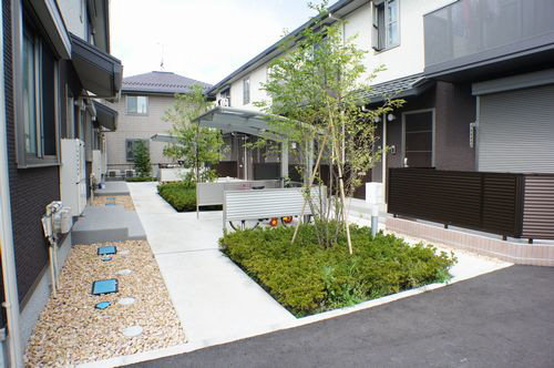 アネーロ文教Ｂ 203号-13