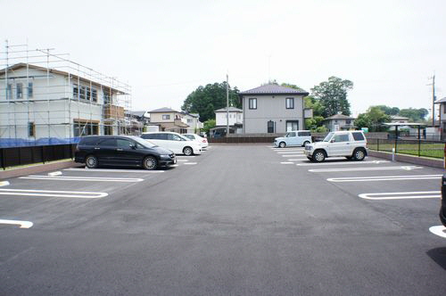 アネーロ文教Ｂ 203号-15