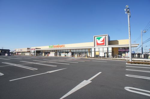 シャーメゾン赤坂　Ｂ 102号-14