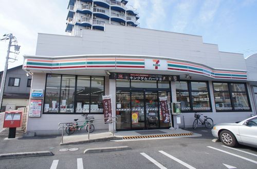 ベルウッドⅡＢ 102号-13