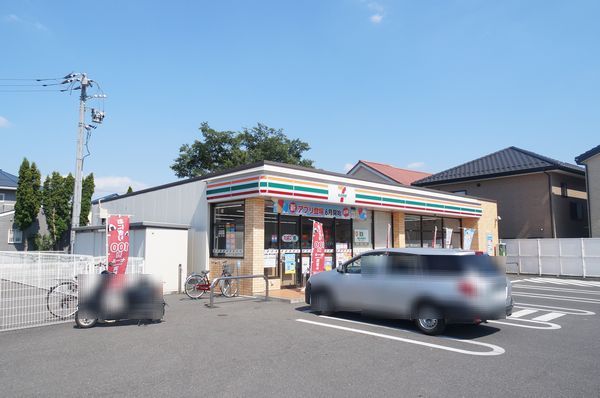 サンガーデンⅣ 101号-12