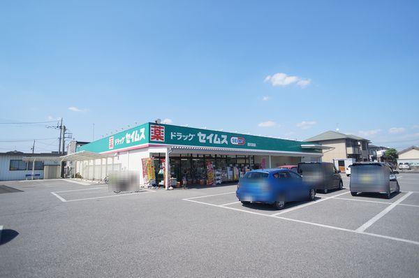 サンガーデンⅣ 101号-13