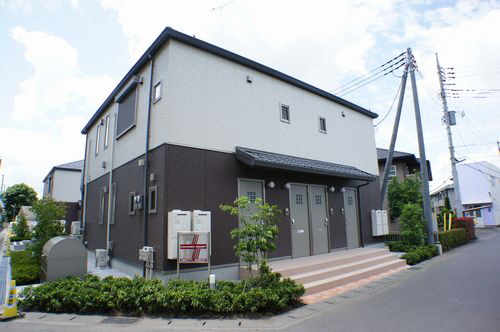 シャルムドルフＢ 102号-12