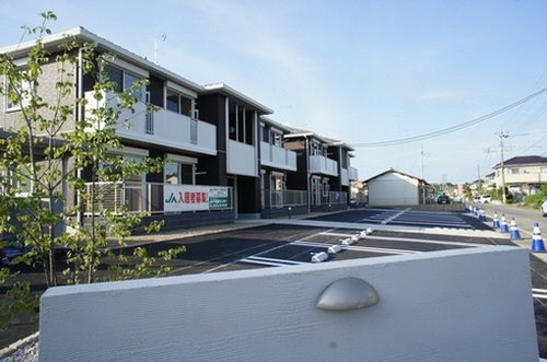 シャンテマーレ　Ｂ 101号-14