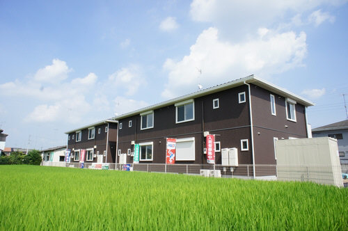 シャンテマーレ　Ｂ 101号-15