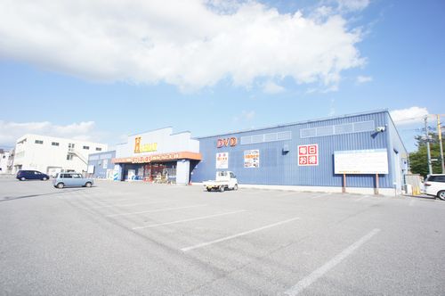 メゾンルージュ　Ｂ 201号-15