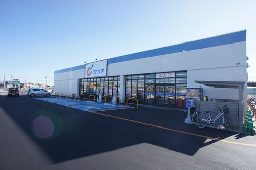 グレイス　メゾン 202号-13