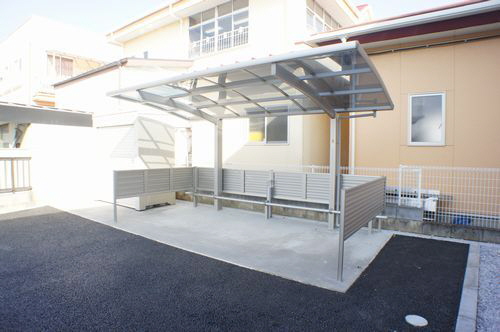 エスパスＡ 101号-14