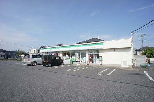 ヴェルディール 203号-13