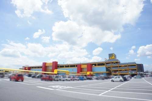 プライマリー今宮台 弐番館 202号-5
