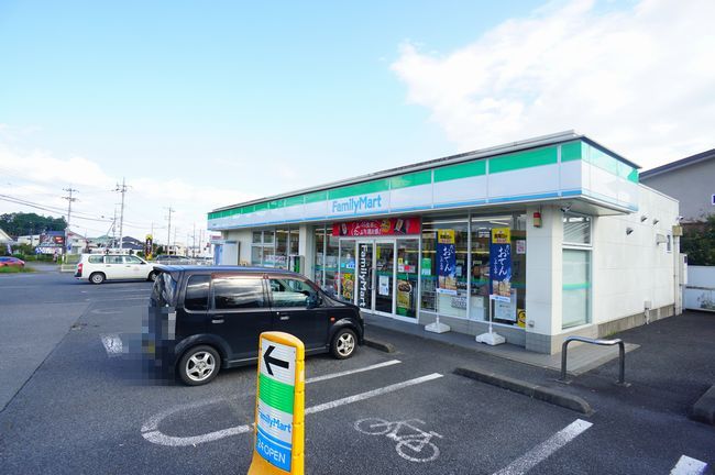 森友すまうⅡ 202号-14