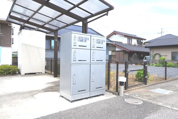 すずらん T・K 201号-12