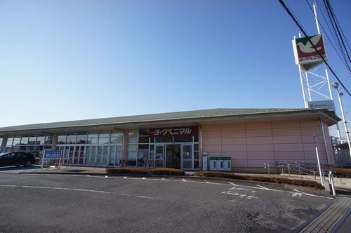 Proscourt West 203号-14