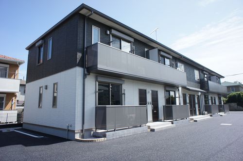 アンビシア 201号-12