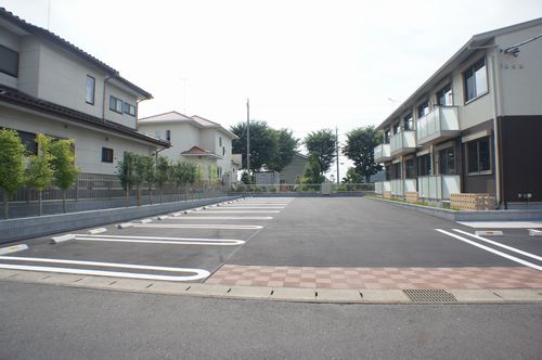 ヴェルディール弐番館 203号-12