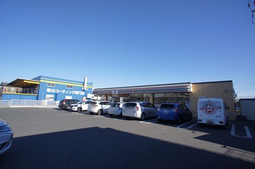 エクセラン　Ⅱ 201号-13