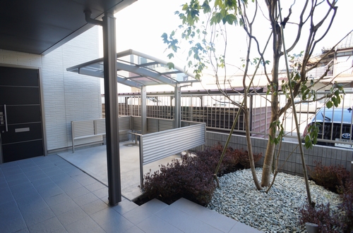 カーサ　コントレ 203号-12