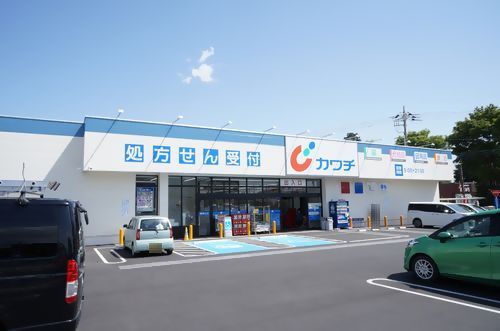 カーサ　コントレ 203号-14