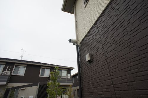 ヴィコロ壱番館 201号-12