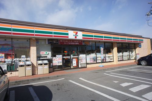 ヴィコロ壱番館 201号-15