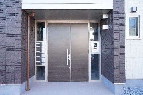 クレインヒルズⅡ 103号-12