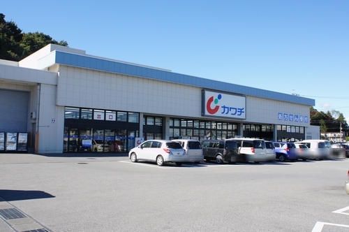 クレインヒルズⅡ 103号-15