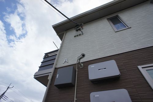 サンイーストテクノＢ 102号-12