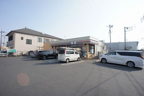 ジャルダン・デュ・レーヴB 203号-13