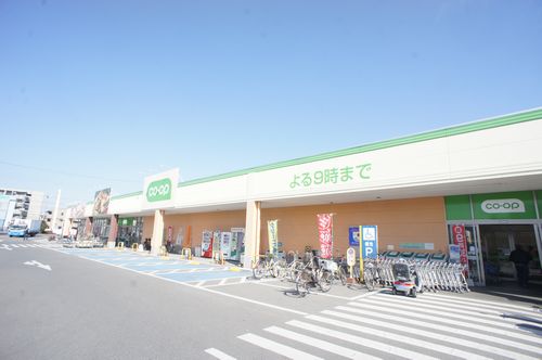 オリヴィエ 202号-15