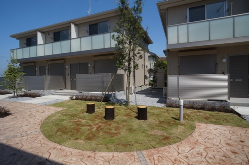 メープルコートＡ 103号-13